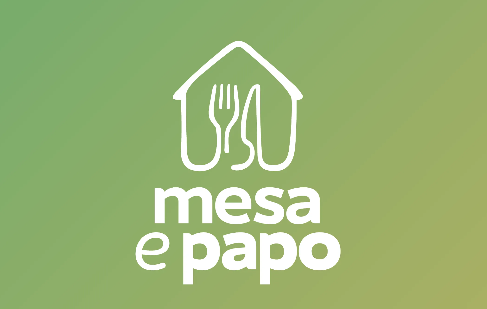 Mesa e Papo